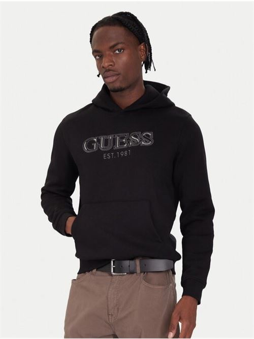 GUESS M5BQ36K9Z21/JBLK