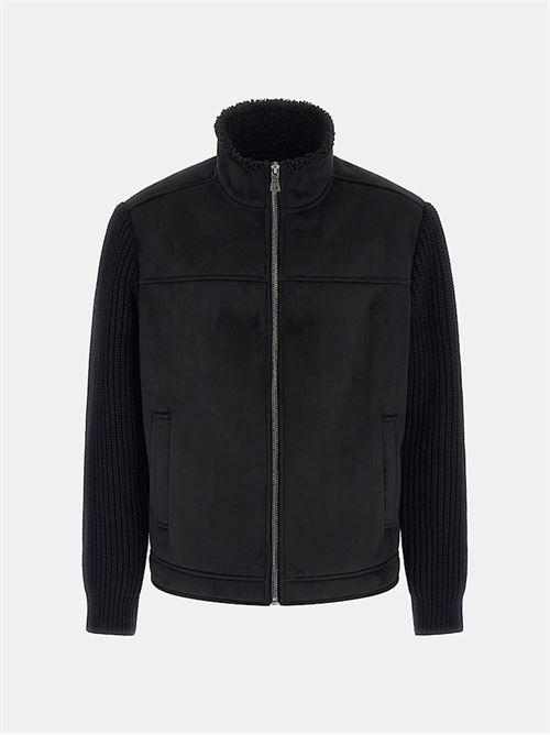 GUESS M5BR79Z5570/JBLK