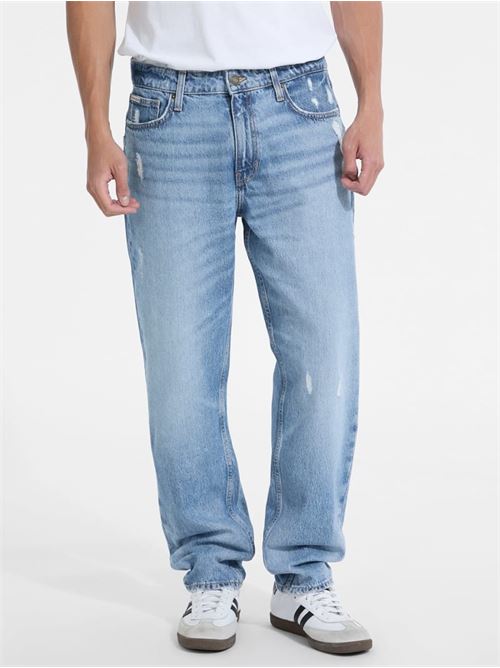 GUESS M5YA90D5R2A/GJED