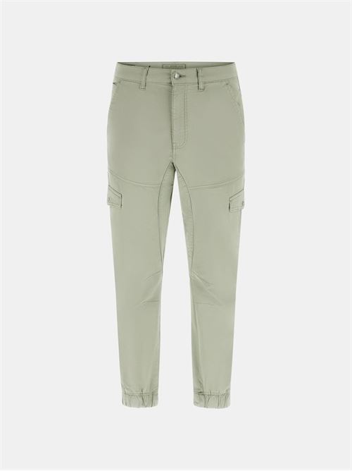 GUESS M5YB54WHD71/G9D5