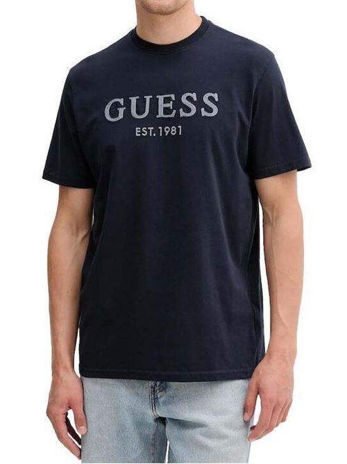 GUESS M5YI17I3Z14/G7V2