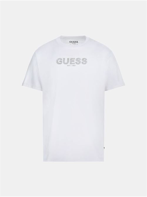 GUESS M5YI41KBW41/G011