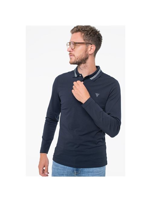 GUESS M5YP36J1314/G7V2