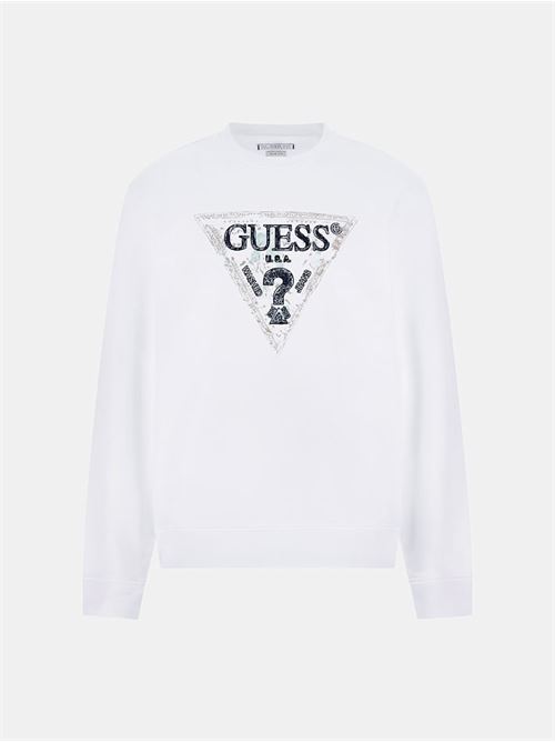 GUESS M5YQ05K68I4/G011