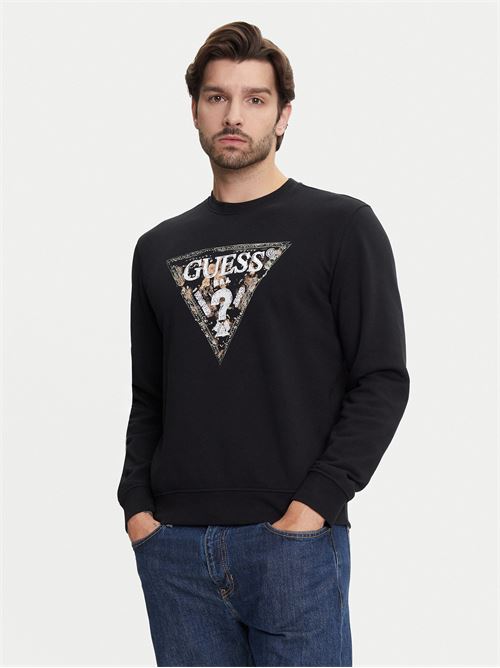GUESS M5YQ05K68I4/JBLK