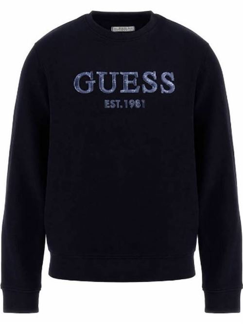 GUESS M5YQ08KCN01/G7V2