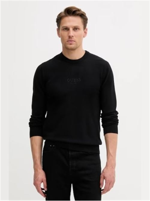 GUESS M5YR08Z3FC2/JBLK