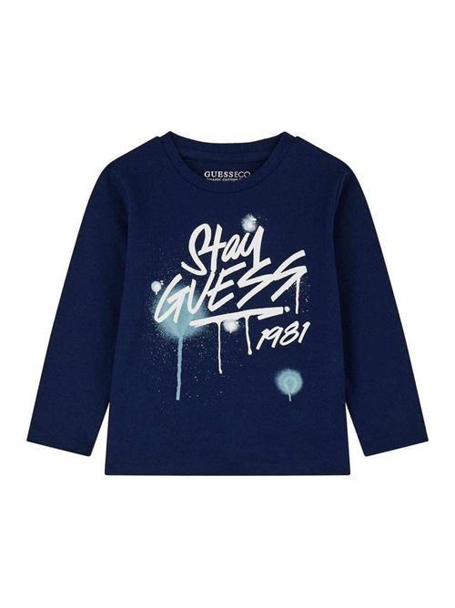 GUESS N5BI02I3Z14/G7HR