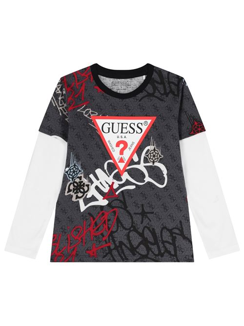 GUESS N5BI03I3Z14/P0CN