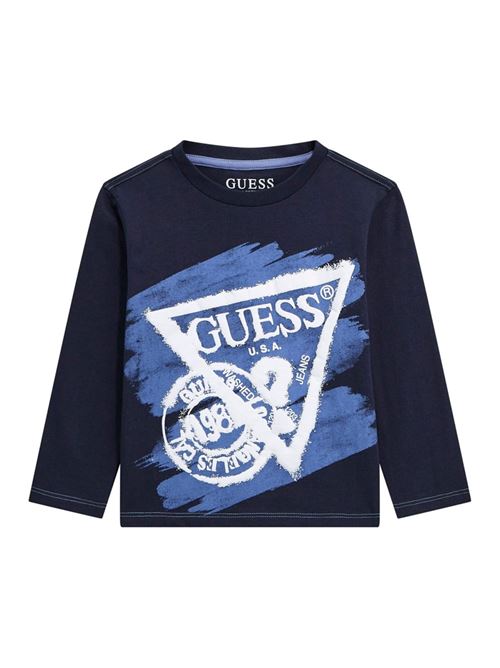 GUESS N5BI17I3Z14/G7V2