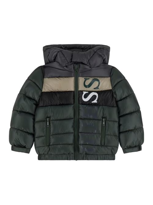 GUESS N5BL09WEGY0/F8KO