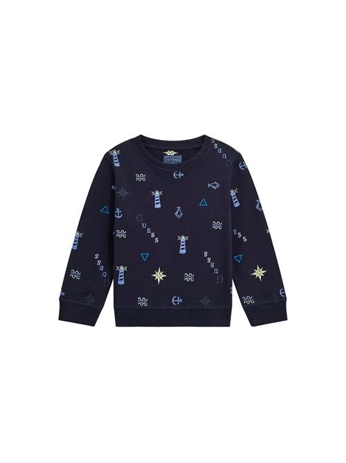 GUESS N5BQ03KAX74/F7RT