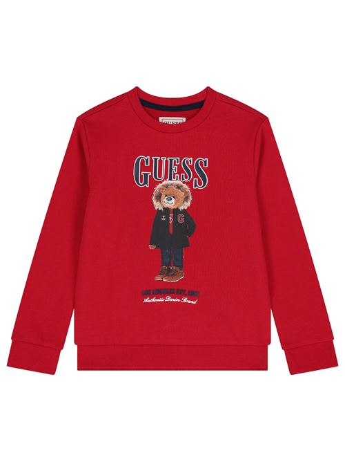 GUESS N5BQ07KAD74/G532