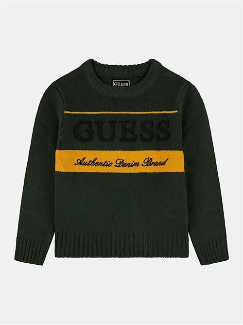 GUESS N5BR03Z32N0/G8N1