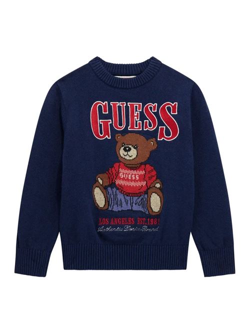 GUESS N5BR05Z2BB0/G7HR