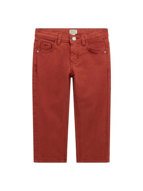 GUESS N5YB01W0160/G532