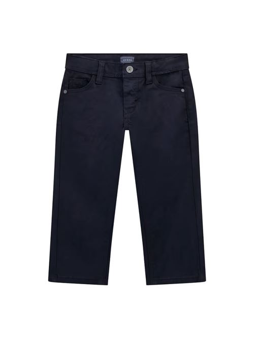 GUESS N5YB01W0160/G7V2