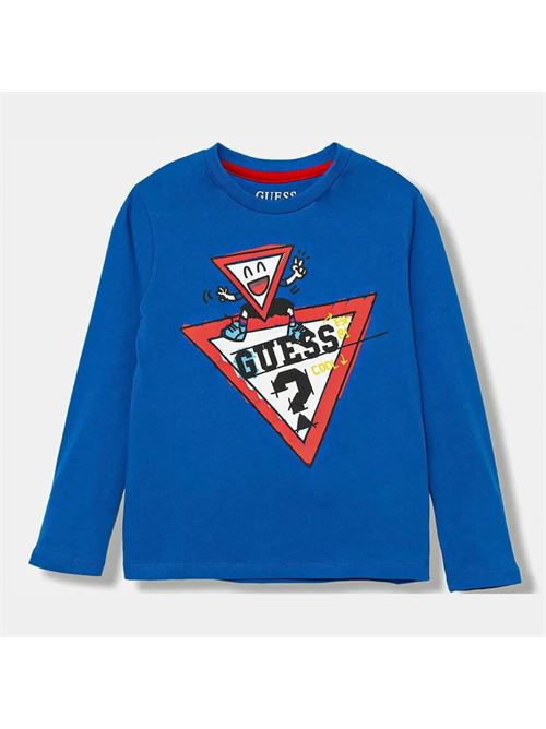 GUESS N5YI01K8HM4/G76G