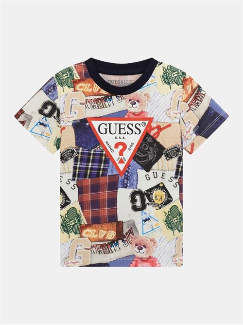 GUESS N5YI04K8HM4/P146