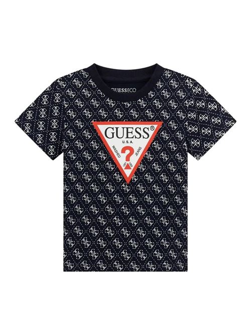 GUESS N5YI04K8HM4/P7SR