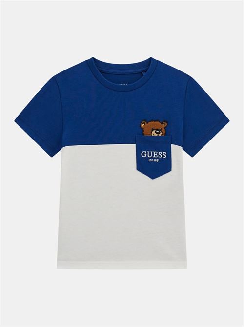 GUESS N5YI11K8HM4/G7T2