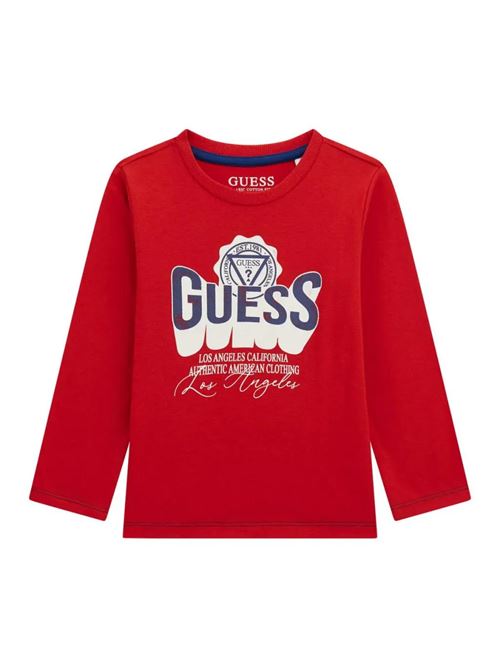 GUESS N5YI13K8HM0/G5D7