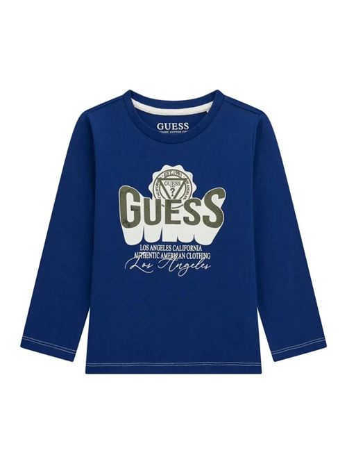 GUESS N5YI13K8HM0/G7T2