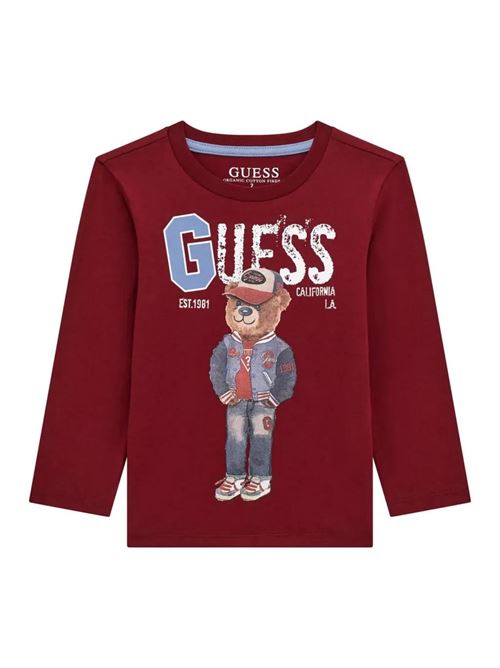 GUESS N5YI23K8HM4/G577