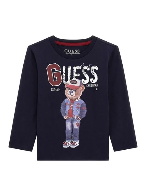 GUESS N5YI23K8HM4/G7V2