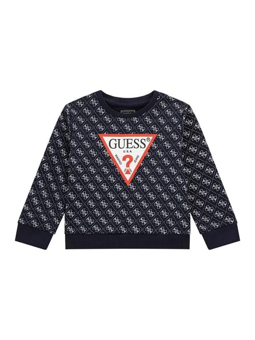 GUESS N5YQ00KA6R4/P7SR