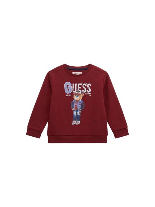 GUESS N5YQ05KAD74/G577