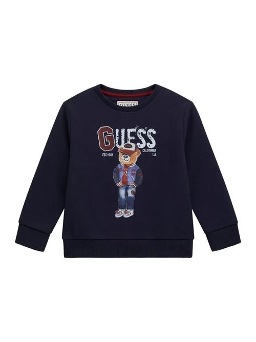 GUESS N5YQ05KAD74/G7V2