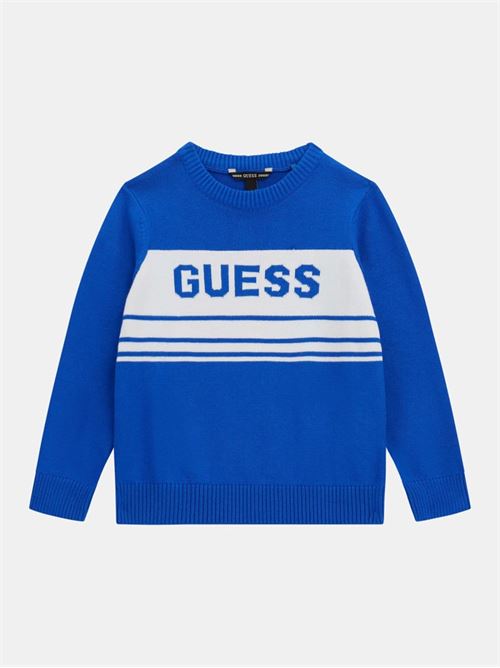 GUESS N5YR01Z0140/G76G