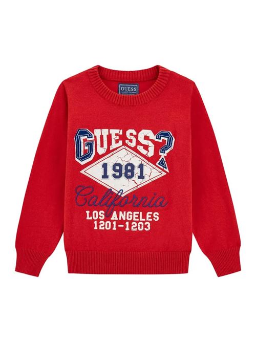 GUESS N5YR03Z2VV0/G5D7