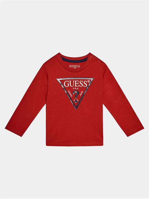GUESS N84I24K8HM0/RHT