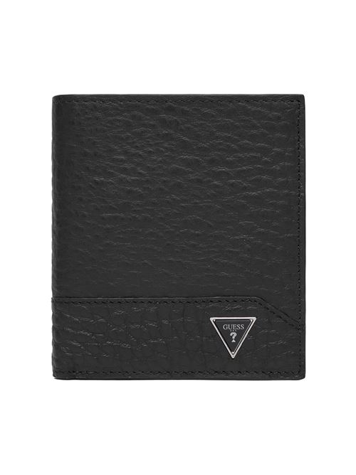 GUESS SMBAGRLEA18/BLA