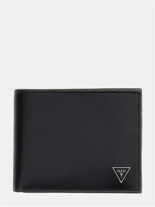 GUESS SMCSLELEA20/BLA