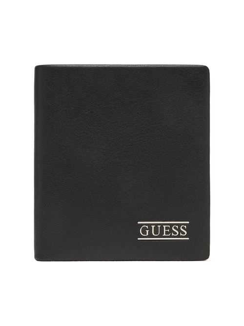 GUESS SMNEBRLEA18/BLA