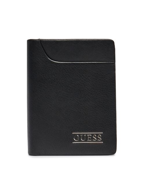 GUESS SMNEBRLEA46/BLA