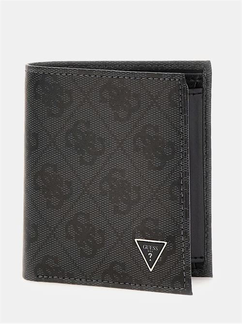 GUESS SMVELELEA22/BLA