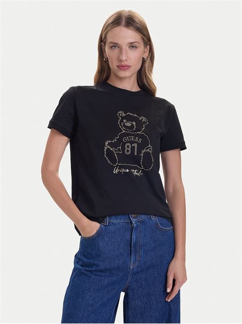 GUESS V5BI16K8FQ4/JBLK