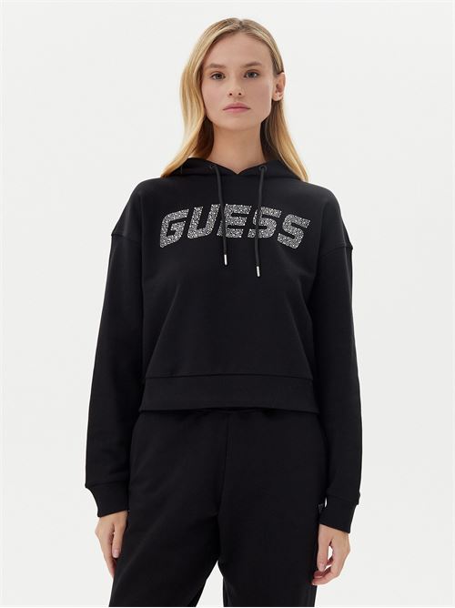 GUESS V5GQ09KCRP0/JBLK