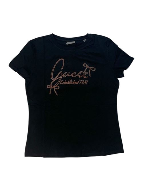 GUESS V5YI00I3Z14/JBLK