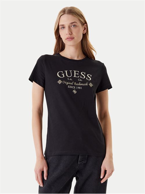 GUESS V5YI03I3Z14/JBLK