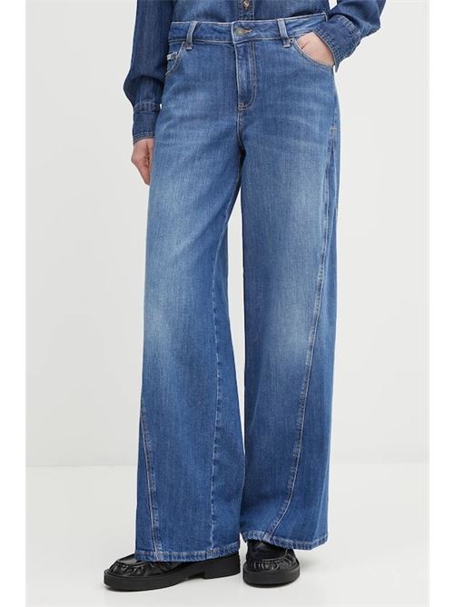 GUESS W5BA2TD0021/GJGM