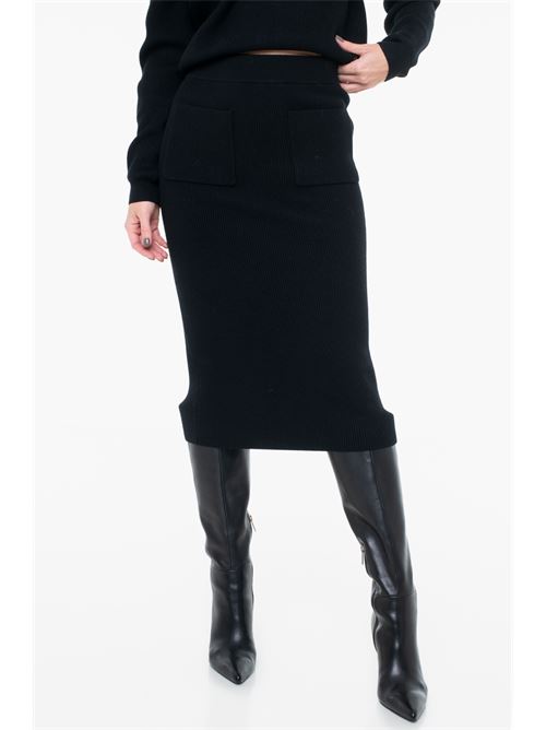 GUESS W5BD94Z0572/JBLK