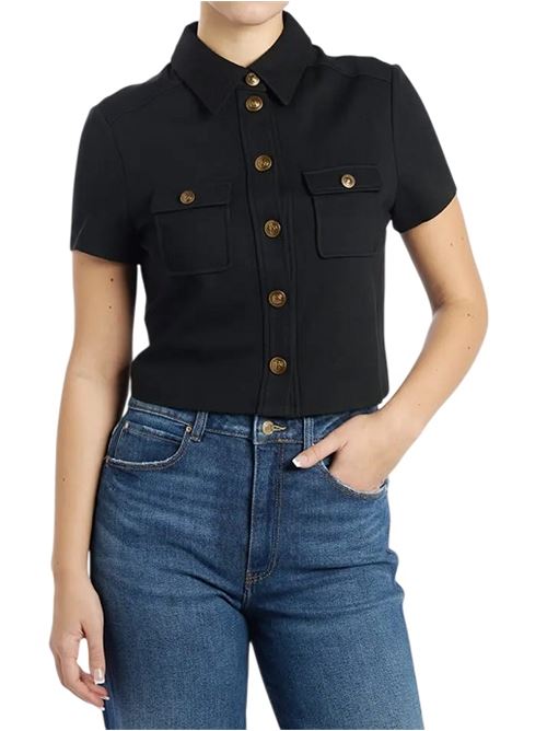 GUESS W5BH56KCMU2/JBLK