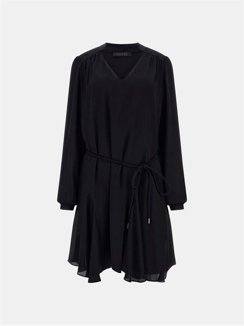 GUESS W5BK51WGLA2/JBLK