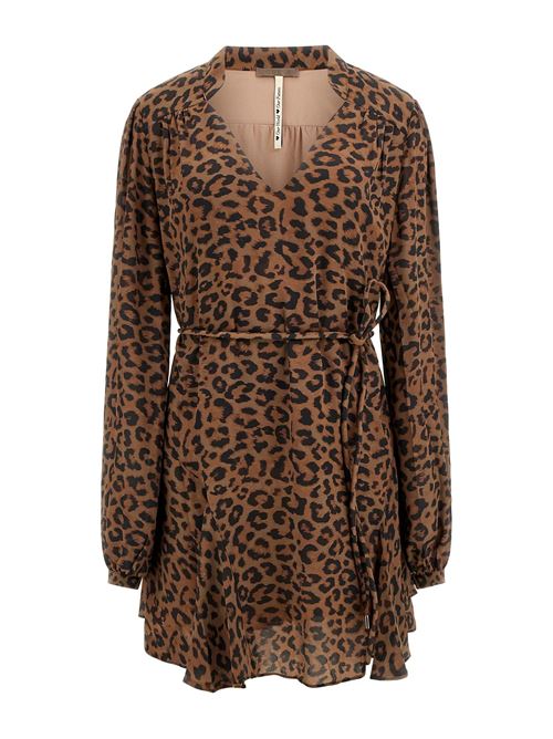 GUESS W5BK51WGLA2/P1UK