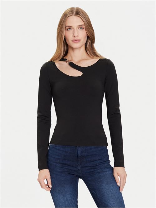 GUESS W5BP18KC7M2/JBLK